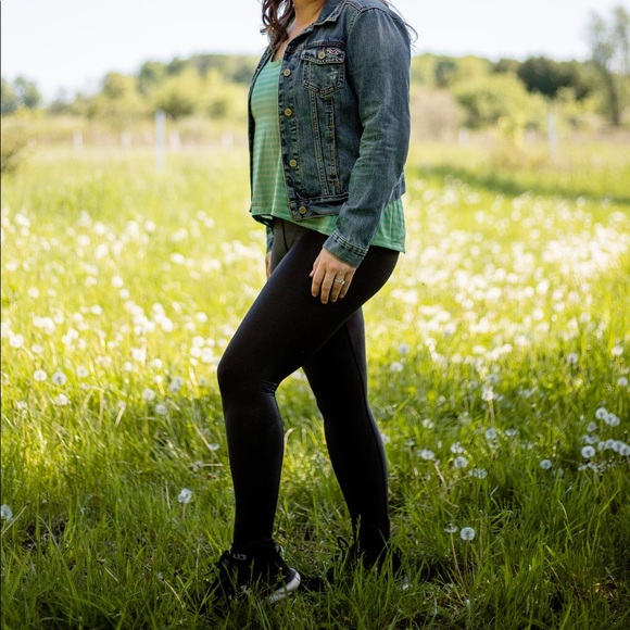 Zyia workout top - Picture 3 of 4